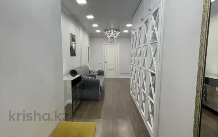 2-комнатная квартира · 84 м² · 8/10 этаж, Назарбаева 36/2 — Назарбаева Маметова за 66 млн ₸ в Алматы, Медеуский р-н — фото 40