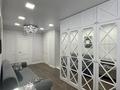 2-комнатная квартира · 84 м² · 8/10 этаж, Назарбаева 36/2 — Назарбаева Маметова за 66 млн ₸ в Алматы, Медеуский р-н — фото 6