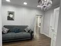 2-комнатная квартира · 84 м² · 8/10 этаж, Назарбаева 36/2 — Назарбаева Маметова за 66 млн ₸ в Алматы, Медеуский р-н — фото 13