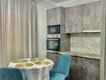 2-комнатная квартира · 84 м² · 8/10 этаж, Назарбаева 36/2 — Назарбаева Маметова за 66 млн ₸ в Алматы, Медеуский р-н — фото 25