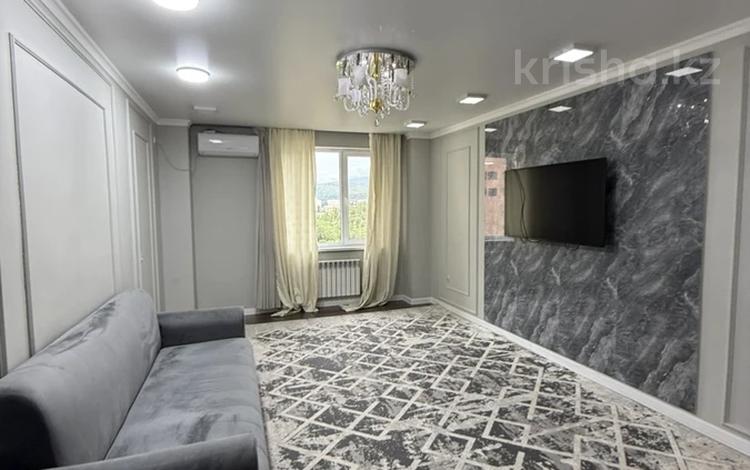 2-бөлмелі пәтер · 84 м² · 8/10 қабат, Назарбаева 36/2 — Назарбаева Маметова, бағасы: 60 млн ₸ в Алматы, Медеуский р-н — фото 71