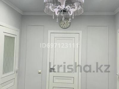 2-бөлмелі пәтер · 84 м² · 8/10 қабат, Назарбаева 36/2 — Назарбаева Маметова, бағасы: 60 млн ₸ в Алматы, Медеуский р-н