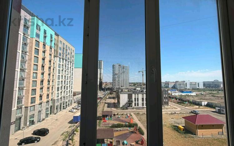 2-бөлмелі пәтер · 70 м² · 6/9 қабат, Сары Арқа ш/а , Сары-Арка 39, бағасы: 29.5 млн ₸ в Атырау, мкр Сары Арка — фото 3