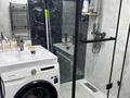 3-комнатная квартира · 59 м² · 3/5 этаж, Мангельдина 36 — Музыкальный колледж за 27 млн 〒 в Шымкенте, Туран р-н — фото 5