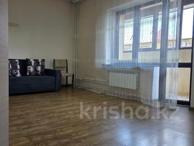 1-бөлмелі пәтер · 35.5 м² · 4/5 қабат, Розыбакиева 90 — Шевченко, бағасы: 26 млн ₸ в Алматы, Алмалинский р-н