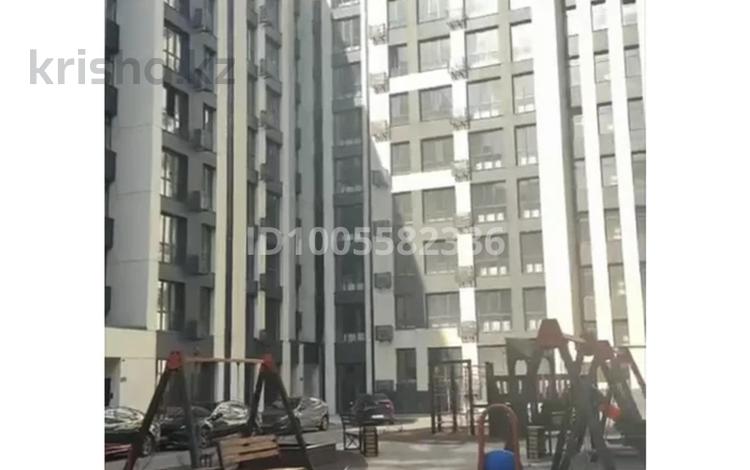 1-комнатная квартира · 36.4 м² · 3/9 этаж, мкр Шугыла, Алатау 12а/1 за 20.5 млн ₸ в Алматы, Наурызбайский р-н — фото 16