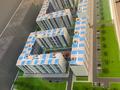 1-комнатная квартира · 36.4 м² · 3/9 этаж, мкр Шугыла, Алатау 12а/1 за 20.5 млн ₸ в Алматы, Наурызбайский р-н — фото 9