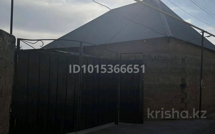 Жеке үй · 4 бөлме · 100 м² · 6 жүзд., Қайнар Бұлақ, Абай 35, бағасы: 14.5 млн ₸ в Шымкенте, Абайский р-н — фото 2