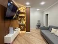 3-комнатная квартира · 70 м² · 4/6 этаж, Маймекен 6 за 45 млн ₸ в Астане, Есильский р-н