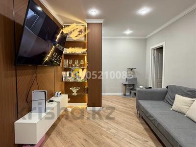 3-бөлмелі пәтер · 70 м² · 4/6 қабат, Маймекен 6, бағасы: 45 млн ₸ в Астане, Есильский р-н