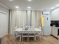 3-комнатная квартира · 70 м² · 4/6 этаж, Маймекен 6 за 45 млн ₸ в Астане, Есильский р-н — фото 4