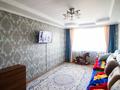 3-комнатная квартира, 58 м², 5/5 этаж, Самал за 15.8 млн 〒 в Талдыкоргане, мкр Самал — фото 3