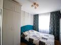 3-комнатная квартира, 58 м², 5/5 этаж, Самал за 15.8 млн 〒 в Талдыкоргане, мкр Самал — фото 5