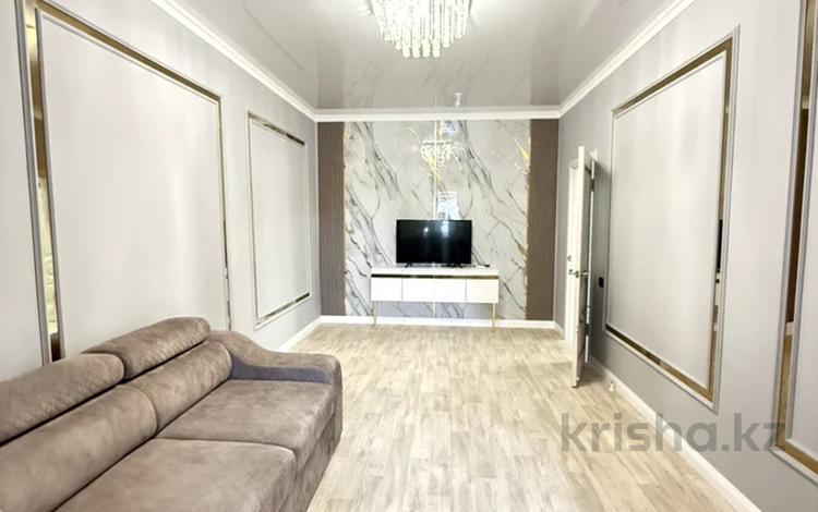 3-бөлмелі пәтер · 81 м² · 1/6 қабат, 31А ш/а. 3, бағасы: 28.9 млн ₸ в Актау, 31А мкр — фото 2