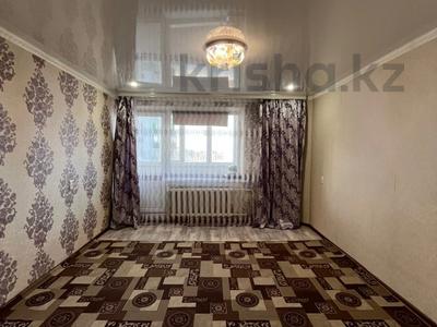 3-бөлмелі пәтер · 64.2 м² · 9/9 қабат, Жданова, бағасы: 15.5 млн ₸ в Уральске