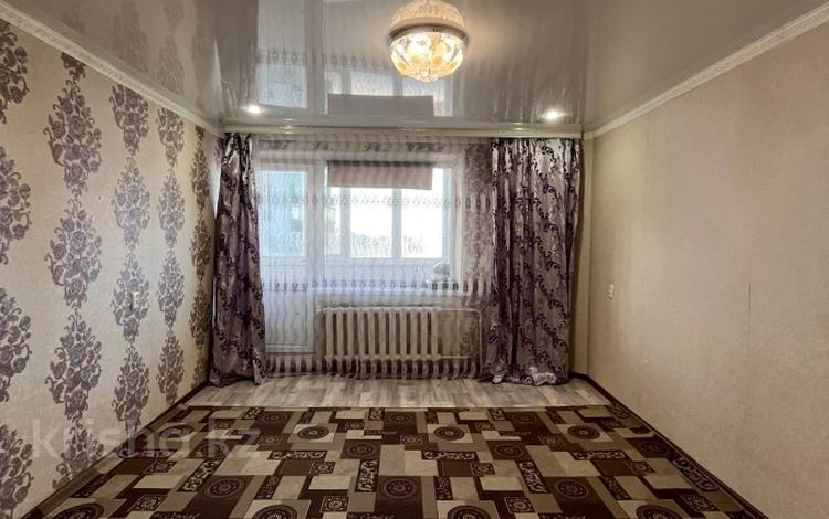 3-бөлмелі пәтер · 64.2 м² · 9/9 қабат, Жданова, бағасы: 15.5 млн ₸ в Уральске — фото 2