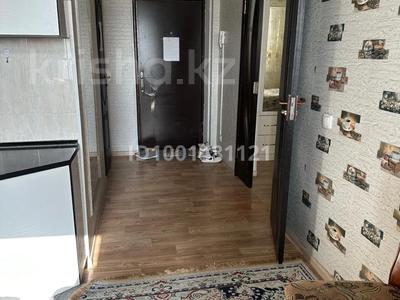 1-комнатная квартира · 37.7 м² · 7/9 этаж, мкр Нурсат 77 за 18.5 млн ₸ в Шымкенте, Каратауский р-н