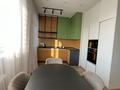 3-комнатная квартира · 108 м² · 3/7 этаж, Тауелсиздик 21-25 за 700 000 ₸ в Астане, Алматы р-н — фото 5