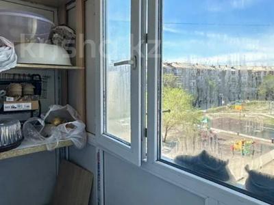 3-комнатная квартира · 56 м² · 4/5 этаж, Жастар за 20 млн ₸ в Талдыкоргане, мкр Жастар