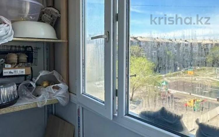 3-комнатная квартира · 56 м² · 4/5 этаж, Жастар за 20 млн ₸ в Талдыкоргане, мкр Жастар — фото 2