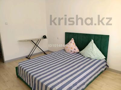 2-комнатная квартира · 60 м² · 5/9 этаж, мкр. Зачаганск пгт, Мкр. Монкеулы 85/5 за 3 000 ₸ в Уральске
