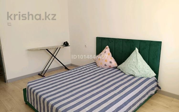 2-комнатная квартира · 60 м² · 5/9 этаж, мкр. Зачаганск пгт, Мкр. Монкеулы 85/5 за 3 000 ₸ в Уральске — фото 2