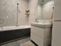 3-бөлмелі пәтер · 130 м² · 7/18 қабат, Шевченко, бағасы: ~ 98 млн ₸ в Алматы, Алмалинский р-н — фото 15