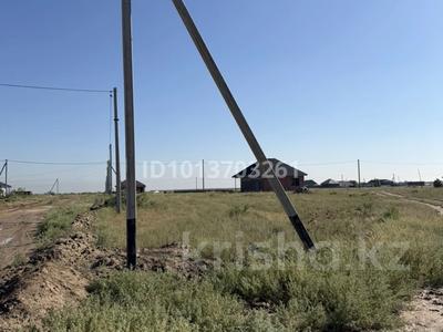 Участок · 8 соток, Даулет улица Тоныкөк за 7.2 млн ₸ в Алатау