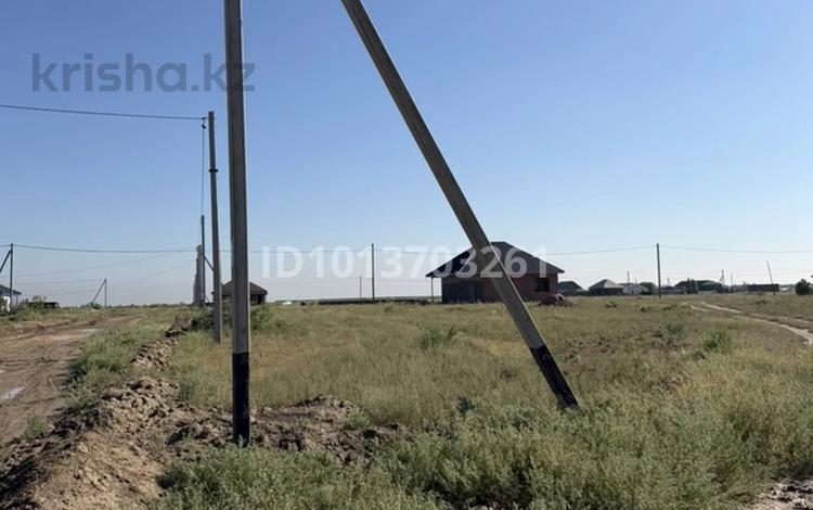 Жер телімі · 8 сотық, Дәулет улица Тоныкөк, бағасы: 7.2 млн ₸ в Алатау, Даулет — фото 2