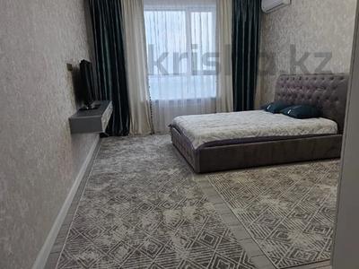 2-комнатная квартира · 50 м² · 11/12 этаж, мкр Кайтпас 2, Сырым батыра 99/3 за 280 000 ₸ в Шымкенте, Абайский р-н