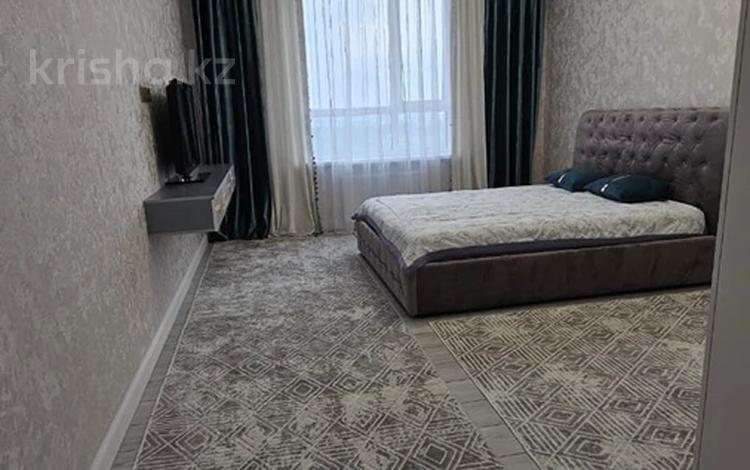 2-комнатная квартира · 50 м² · 11/12 этаж, мкр Кайтпас 2, Сырым батыра 99/3 за 280 000 ₸ в Шымкенте, Абайский р-н — фото 2