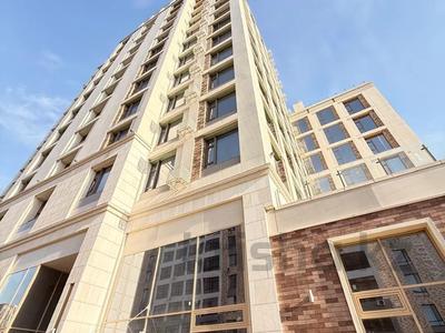 2-бөлмелі пәтер · 50 м² · 2/16 қабат, Токпанова 18, бағасы: 38.5 млн ₸ в Астане, Алматы р-н