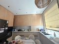 4-комнатная квартира · 126 м² · 4/5 этаж, мкр Нурсая, Абулхаир Хана 46 — Абай центр,аэропорт за 80 млн ₸ в Атырау — фото 14