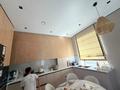 4-комнатная квартира · 126 м² · 4/5 этаж, мкр Нурсая, Абулхаир Хана 46 — Абай центр,аэропорт за 80 млн ₸ в Атырау — фото 18