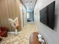 4-комнатная квартира · 126 м² · 4/5 этаж, мкр Нурсая, Абулхаир Хана 46 — Абай центр,аэропорт за 80 млн ₸ в Атырау — фото 27