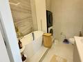 4-комнатная квартира · 126 м² · 4/5 этаж, мкр Нурсая, Абулхаир Хана 46 — Абай центр,аэропорт за 80 млн ₸ в Атырау — фото 28