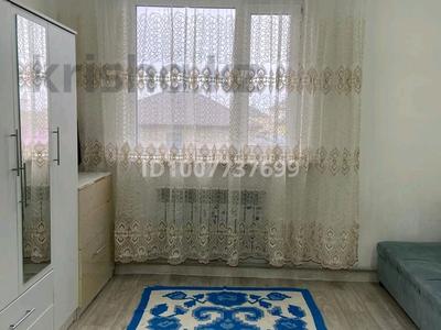 1-комнатная квартира · 20 м² · 2/3 этаж, мкр Уркер, Батыр Баяна 95 за 5 млн 〒 в Астане, Нура р-н