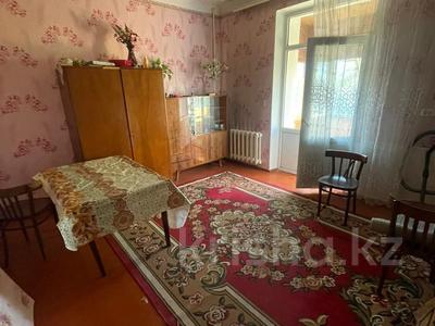 2-бөлмелі пәтер · 50 м², кабанбай батыра 52, бағасы: 12.5 млн ₸ в Талдыкоргане