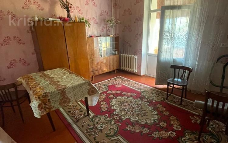 2-комнатная квартира · 50 м², кабанбай батыра 52 за 12.5 млн ₸ в Талдыкоргане — фото 2