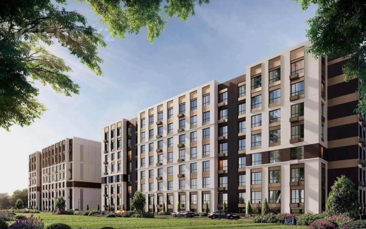 1-бөлмелі пәтер · 40 м² · 4 қабат, Айганым 27 — РАЙОН ТЭЛЬМАНА, бағасы: 21.9 млн ₸ в Астане, Нура р-н — фото 11