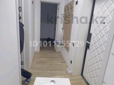 2-бөлмелі пәтер · 60 м² · 5/10 қабат, 18-й микрорайон, ул. Рыскулова, стр. 2/12 2 — Рыскулова, бағасы: 270 000 ₸ в Шымкенте, Аль-Фарабийский р-н