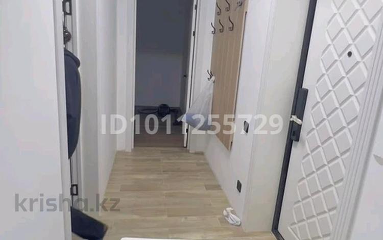 2-комнатная квартира · 60 м² · 5/10 этаж, 18-й микрорайон, ул. Рыскулова, стр. 2/12 2 — Рыскулова за 270 000 ₸ в Шымкенте, Аль-Фарабийский р-н — фото 2