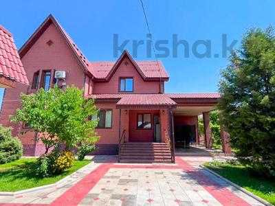 Отдельный дом · 5 комнат · 245 м² · 10 сот., Мкр жастар 1 43 за 98 млн ₸ в Талдыкоргане