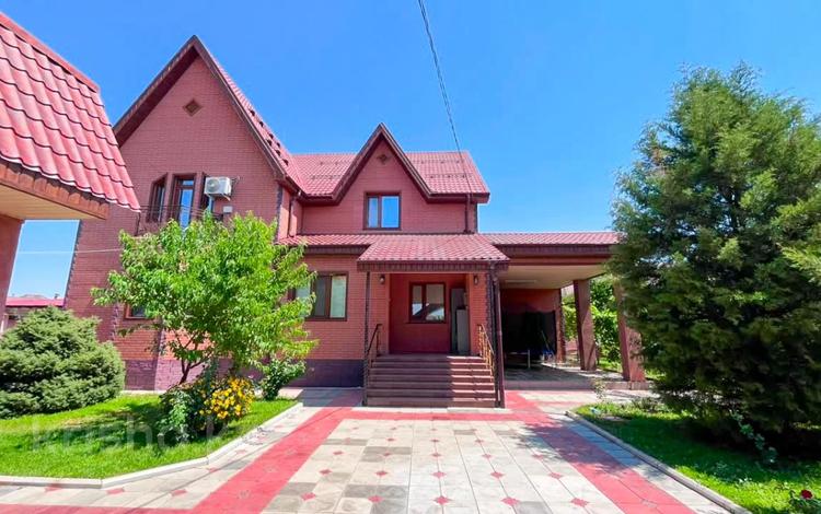 Отдельный дом · 5 комнат · 245 м² · 10 сот., Мкр жастар 1 43 за 98 млн ₸ в Талдыкоргане — фото 2