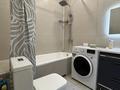2-комнатная квартира · 62 м² · 8/9 этаж, мкр Думан-2, Мкрн Думан-2 62 — Халык Арена за 20 000 ₸ в Алматы, Медеуский р-н — фото 19