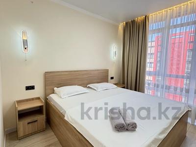 2-комнатная квартира · 62 м² · 8/9 этаж, мкр Думан-2, Мкрн Думан-2 62 — Халык Арена за 20 000 ₸ в Алматы, Медеуский р-н