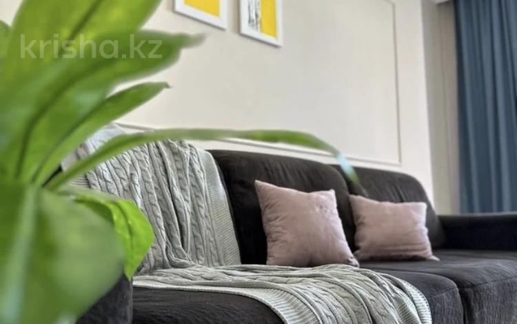 1-бөлмелі пәтер · 38 м² · 3 қабат, Проезд айбергенова 2а, бағасы: 15 000 ₸ в Шымкенте — фото 2