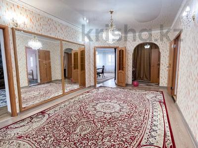 Отдельный дом • 5 комнат • 225 м² • 10 сот., СЗЖР 31 за 63 млн 〒 в Талдыкоргане