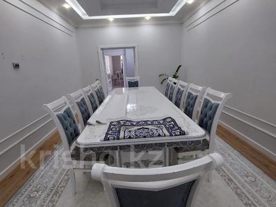 3-комнатная квартира · 95 м² · 3/5 этаж, Новый город, Мангилик ел за 48 млн ₸ в Актобе
