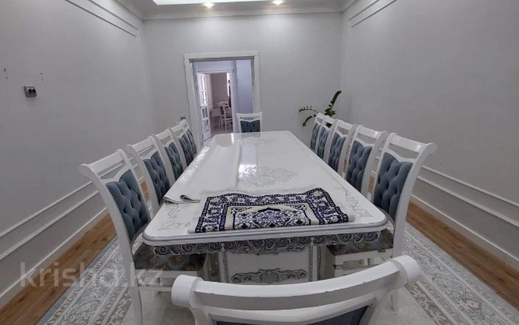 3-комнатная квартира · 95 м² · 3/5 этаж, Новый город, Мангилик ел за 48 млн ₸ в Актобе — фото 2